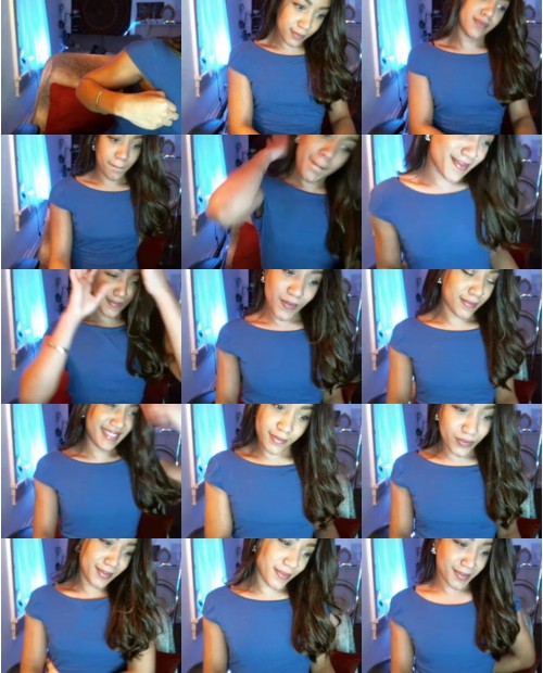 Download Video File: myfreecams swayy  