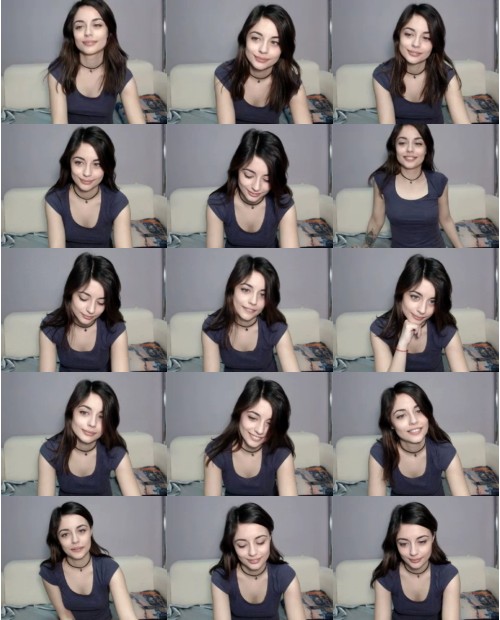 Download Video File: myfreecams sweet nikki19