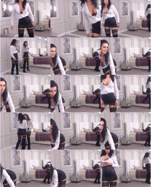 Download Video File: myfreecams sweethallie4u