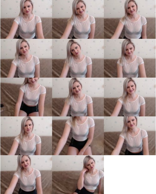 Download Video File: myfreecams sylviamadox