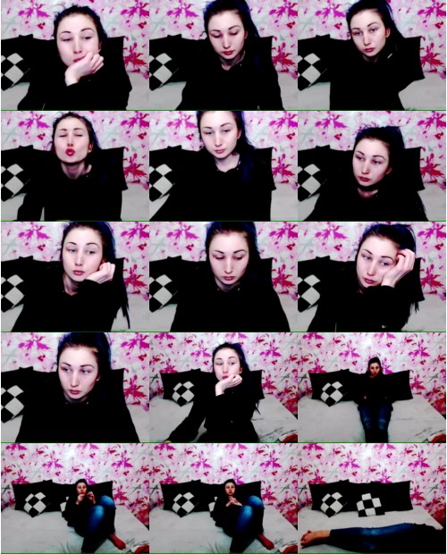 Download Video File: myfreecams tabeyalyy