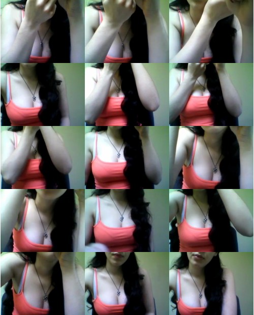 Download Video File: myfreecams talisha88