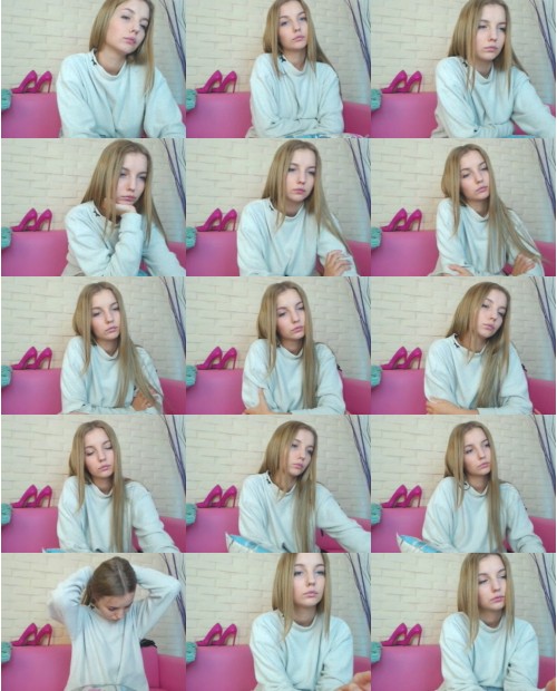 Download Video File: myfreecams teensyangel