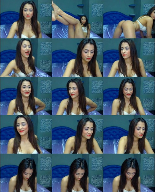 Download Video File: myfreecams thaliajewelx