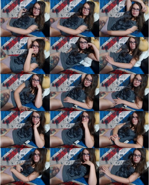 Download Video File: myfreecams tiana xray