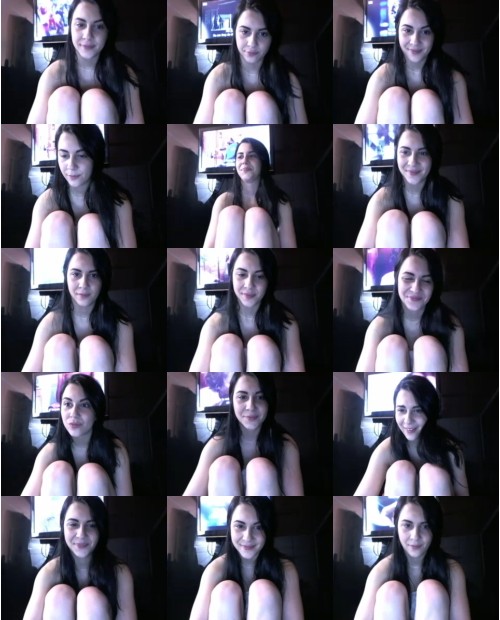 Download Video File: myfreecams tiarraa