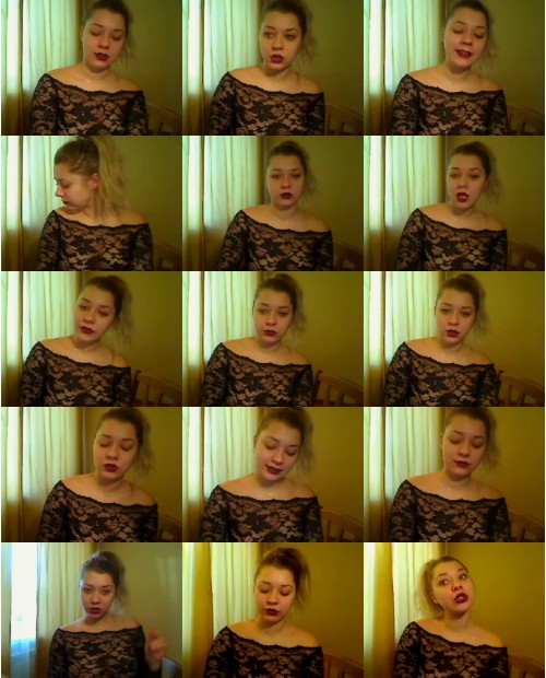 Download Video File: myfreecams ticklemychery