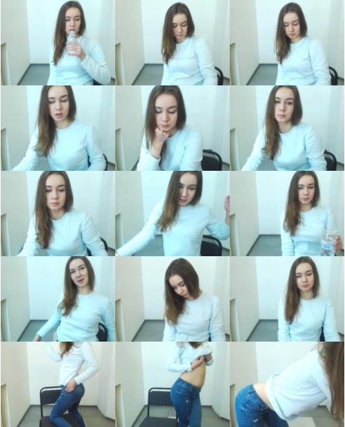 Download Video File: myfreecams tifany fun