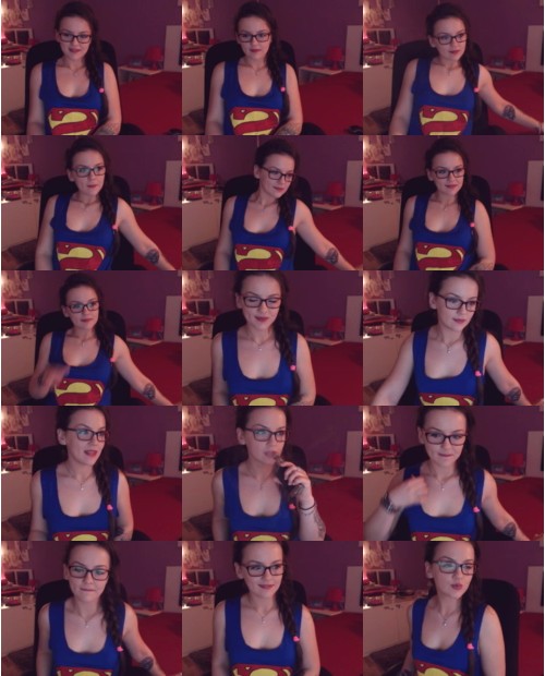 Download Video File: myfreecams tiffanyrioxxx