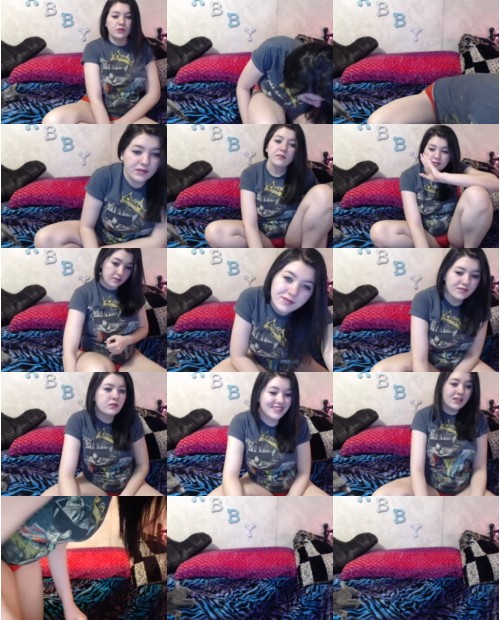 Download Video File: myfreecams tigoibitties