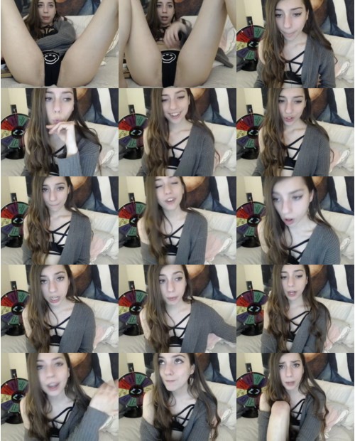 Download Video File: myfreecams tiny vixen