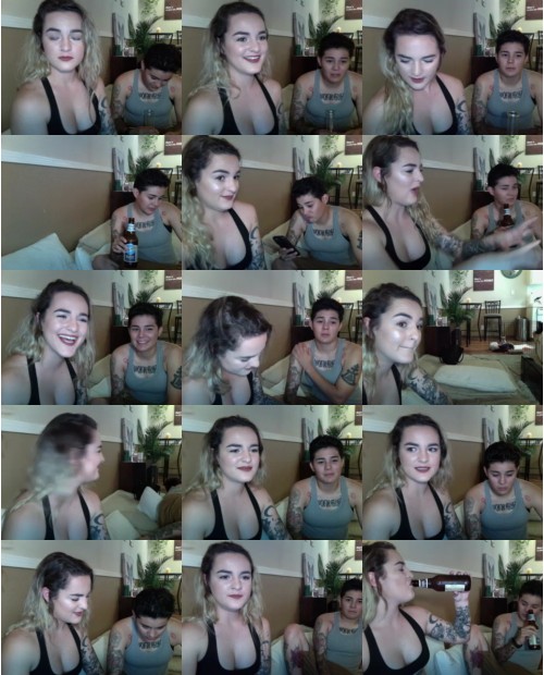 Download Video File: myfreecams tinygypsy 