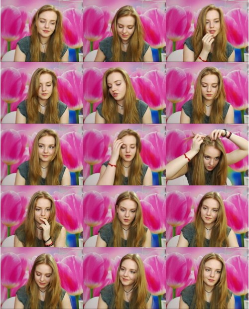 Download Video File: myfreecams tistacute