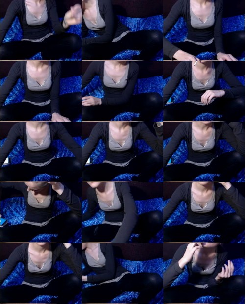 Download Video File: myfreecams tynaella94