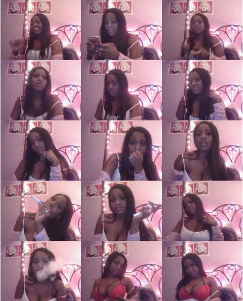 Download Video File: myfreecams tyraogkush