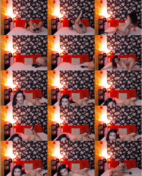 Download Video File: myfreecams vanesaglamour