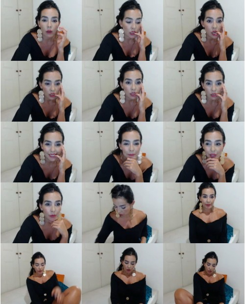 Download Video File: myfreecams vanesalatin27