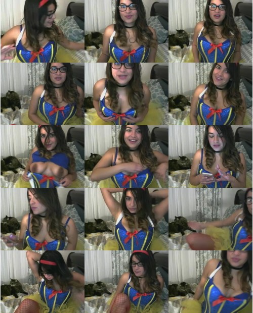 Download Video File: myfreecams vanessasnight