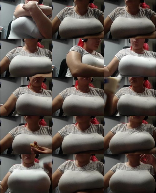 Download Video File: myfreecams vanityfox