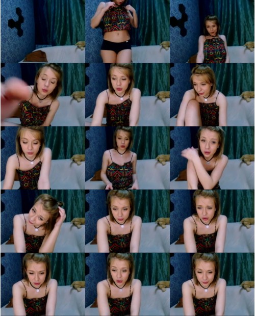 Download Video File: myfreecams velvet skin