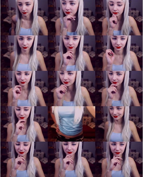 Download Video File: myfreecams vickicross