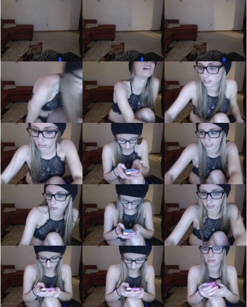 Download Video File: myfreecams vickielynn