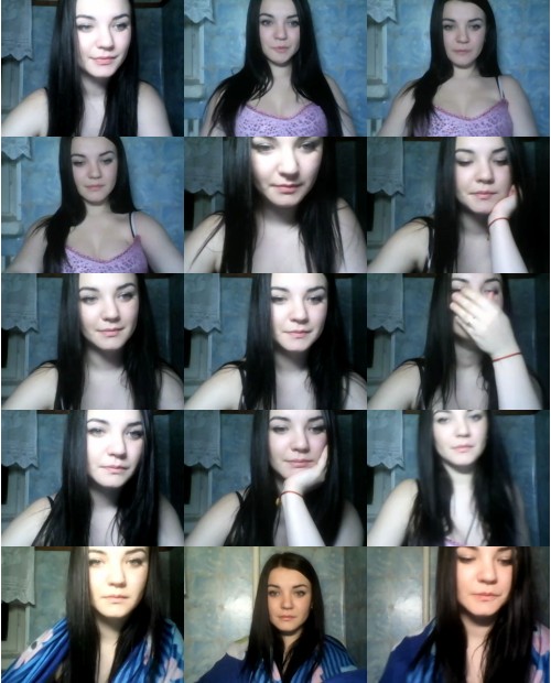 Download Video File: myfreecams viktoriameow