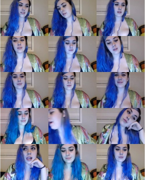 Download Video File: myfreecams violetdream  