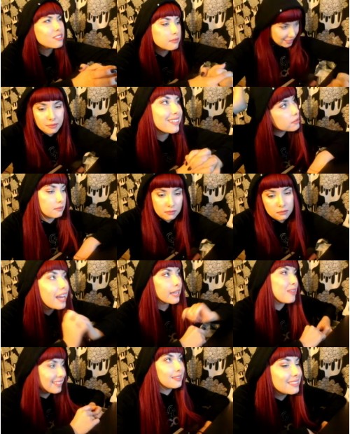 Download Video File: myfreecams violetteaser