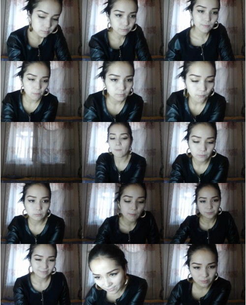 Download Video File: myfreecams violletta111