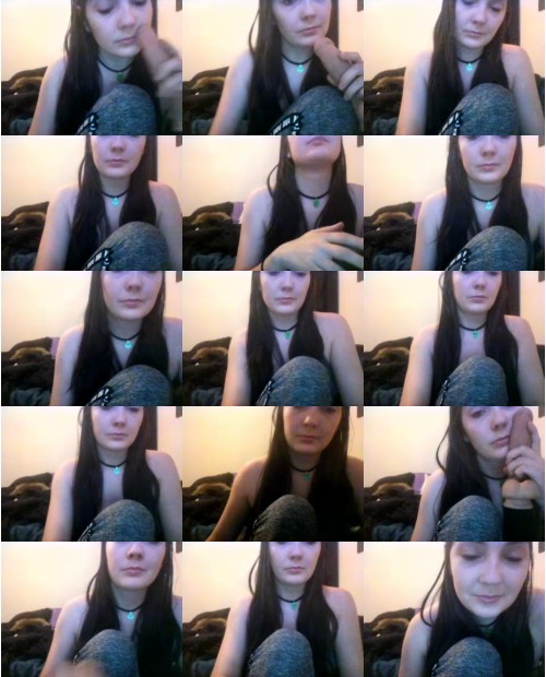 Download Video File: myfreecams wolfietasha