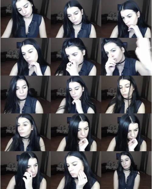 Download Video File: myfreecams wondergloria