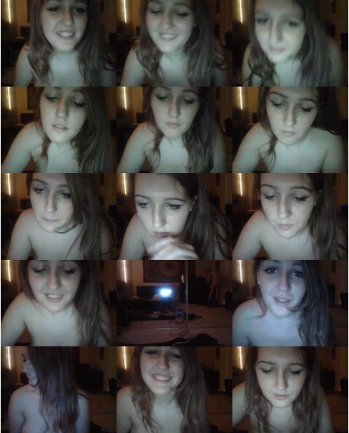 Download Video File: myfreecams xanniekitty