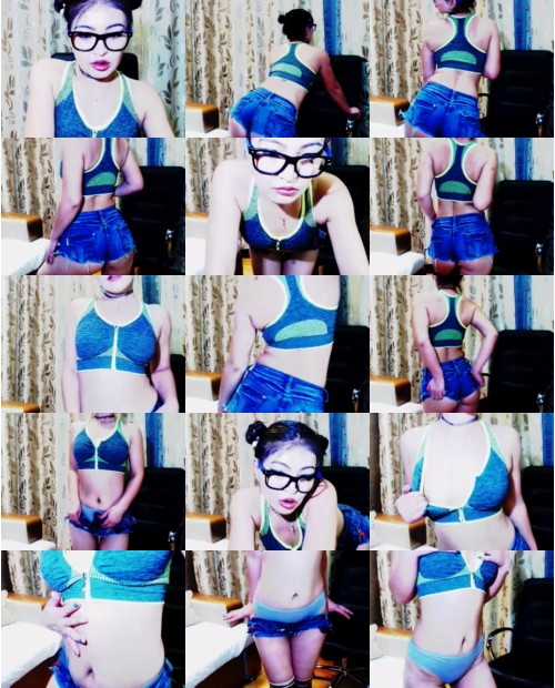 Download Video File: myfreecams yangling