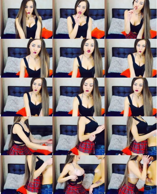 Download Video File: myfreecams yaren20