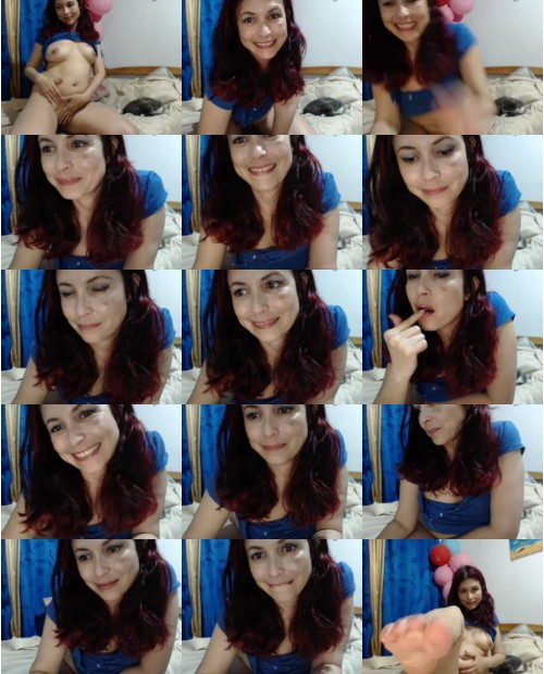 Download Video File: myfreecams ybette