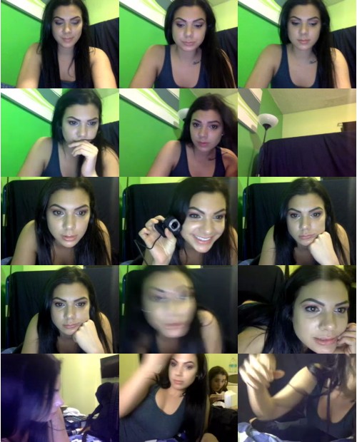 Download Video File: myfreecams zoeysaintt