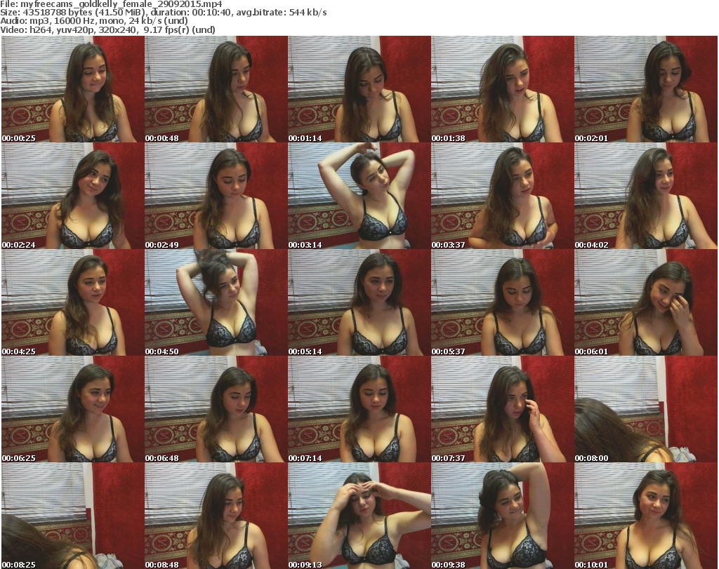 Download Or Stream File: myfreecams goldkelly 29 September 2015