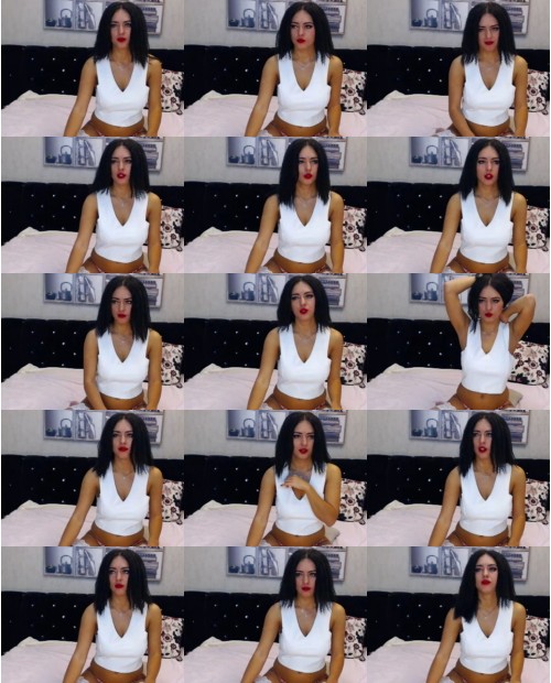 Download Video File: myfreecams abbyjaymes4u