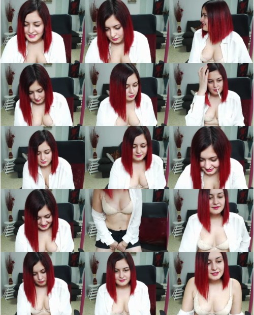 Download Video File: myfreecams adellebliss