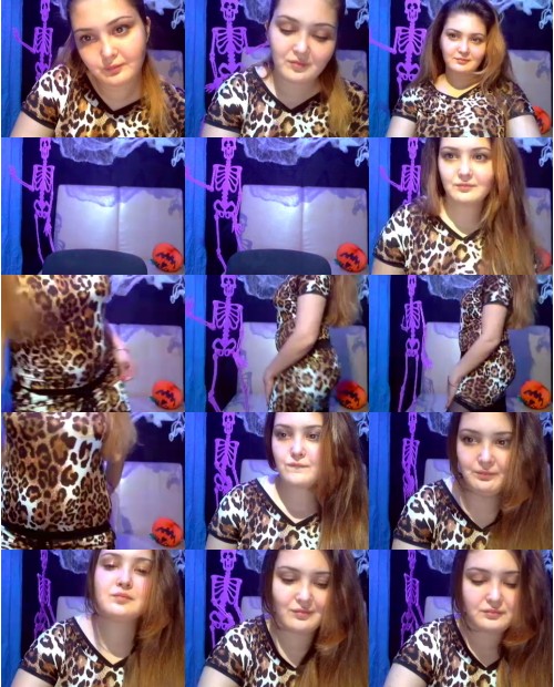 Download Video File: myfreecams agata rey