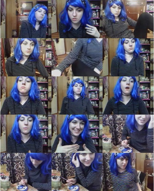 Download Video File: myfreecams aimee raine