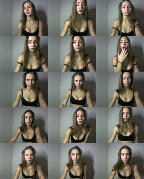 Download Video File: myfreecams alezeesky