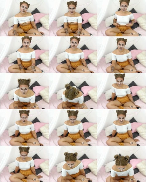 Download Video File: myfreecams alice jordan