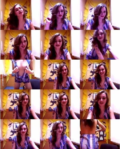 Download Video File: myfreecams alice magic