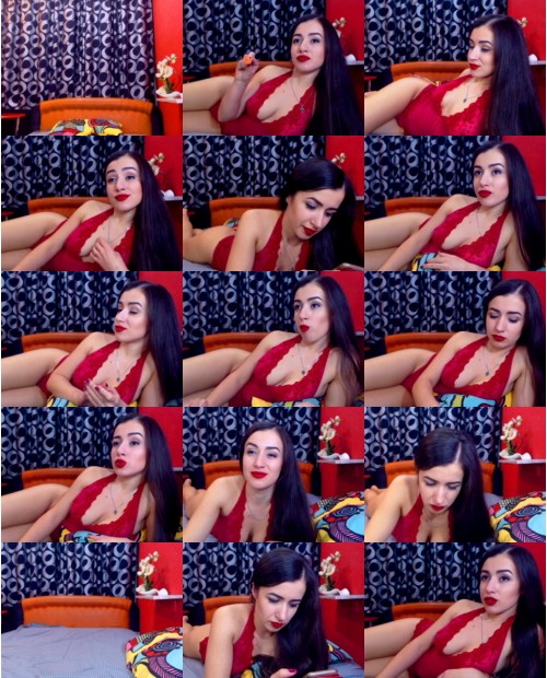 Download Video File: myfreecams alilka 