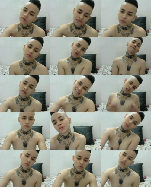 Download Video File: myfreecams alisonprieto