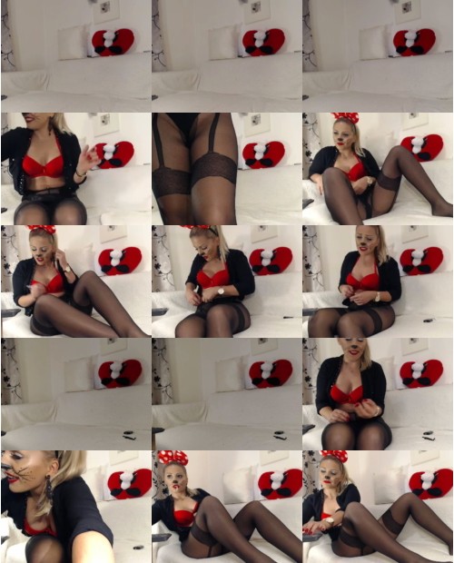 Download Video File: myfreecams allesya23