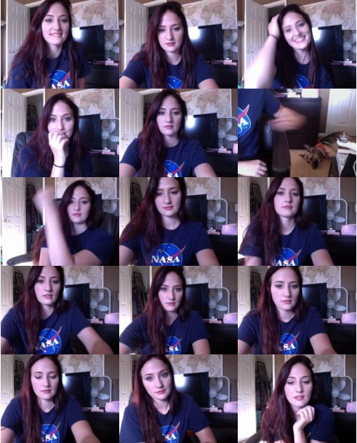 Download Video File: myfreecams alliebae