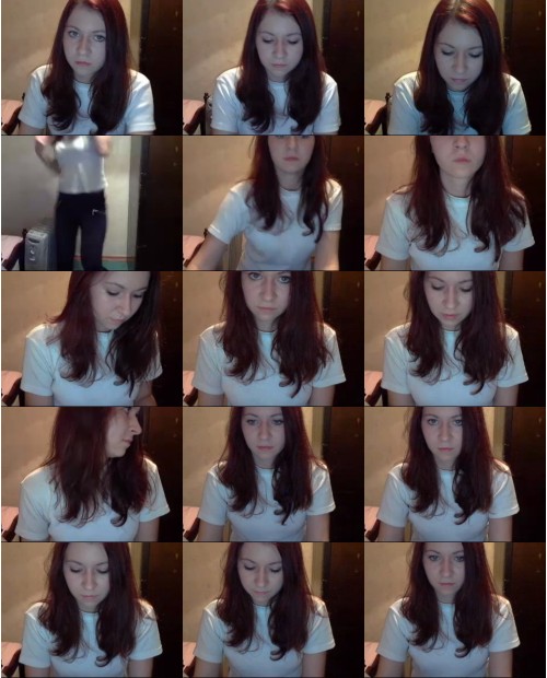 Download Video File: myfreecams allishka